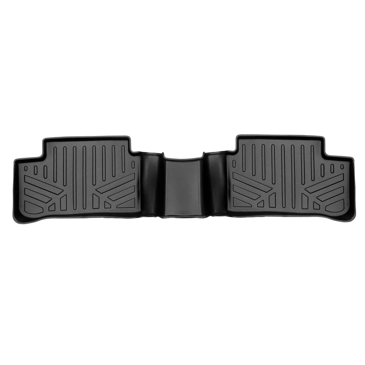 2020 Mercedes-Benz AMG CLA 45 Floor Liners | SMARTLINER