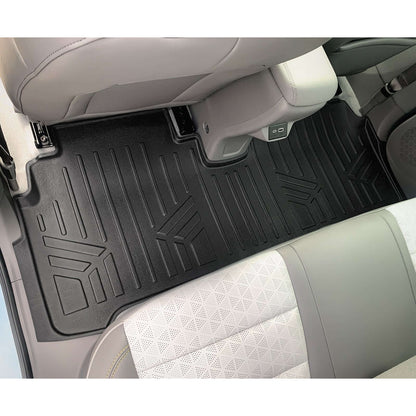 2022-2023 Chevrolet Bolt EUV Floor Liners | SMARTLINER