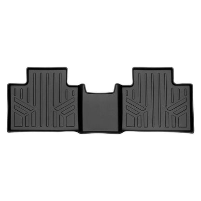 2024-2026 Lexus RX Floor Liners | SMARTLINER