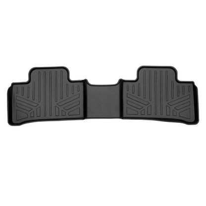 2023-2026 Mercedes-Benz EQE Floor Liners|Sedan Models|SMARTLINER
