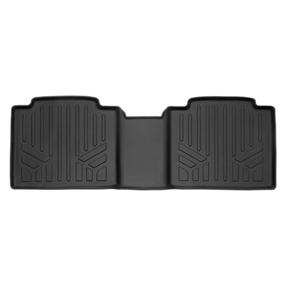 2023-2026 Toyota BZ4X Floor Liners | SMARTLINER