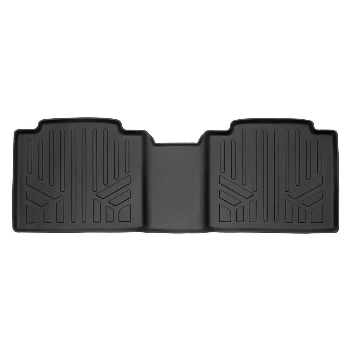 2023-2026 Subaru Solterra EV Floor Liners | SMARTLINER