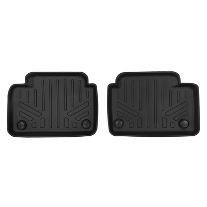 2019-2025 Volvo S60 Plug-in Hybrid Floor Liners | SMARTLINER