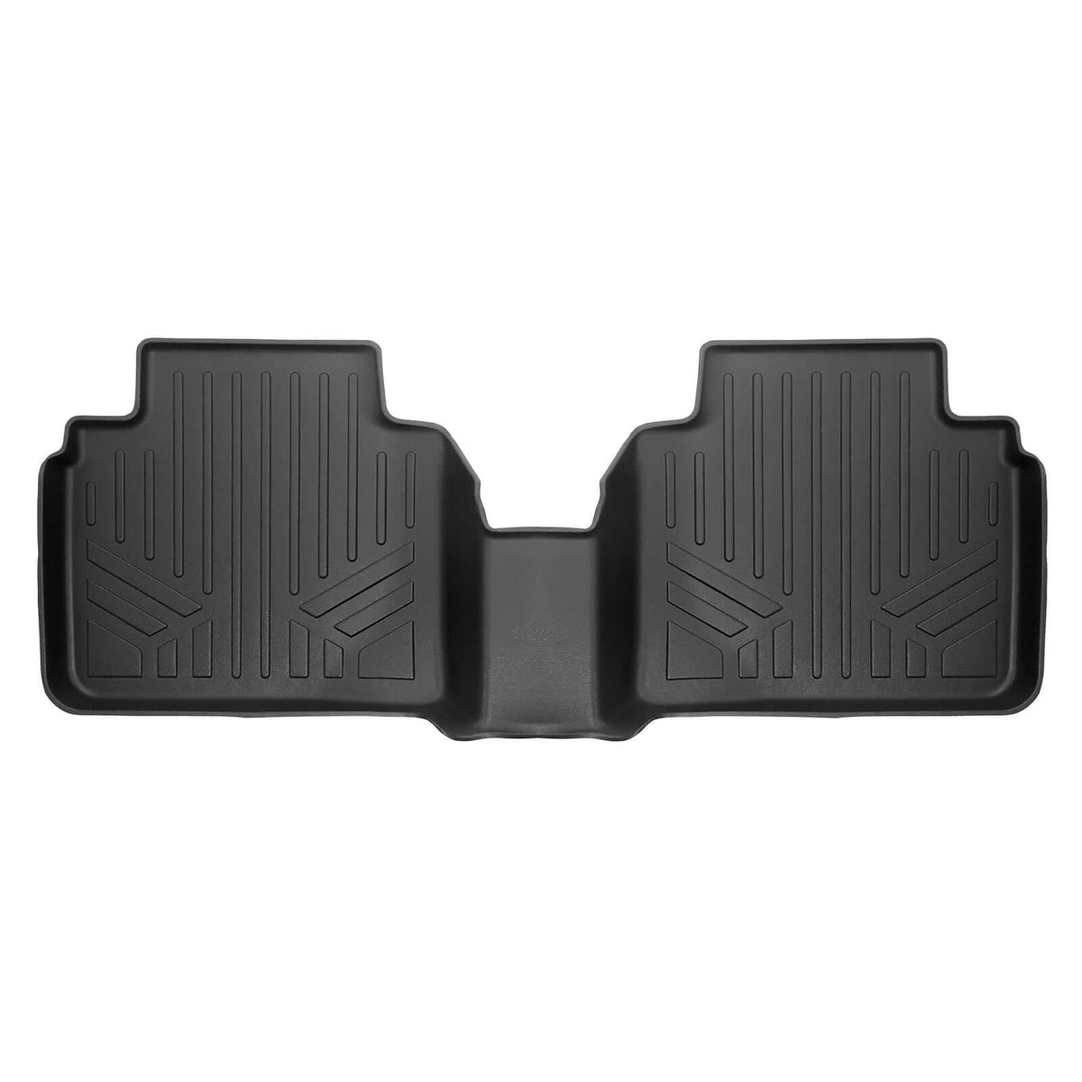2023-2026 Honda Accord Floor Liners|Fits gasoline and hybrid models|SMARTLINER