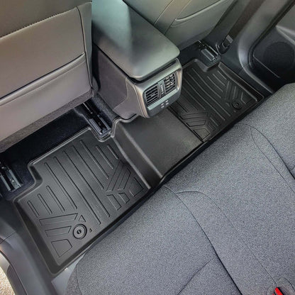 2025-2026 Toyota Crown Signia Floor Liners | SMARTLINER