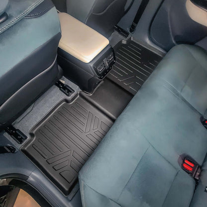 2023-2026 Lexus RZ Floor Liners | SMARTLINER