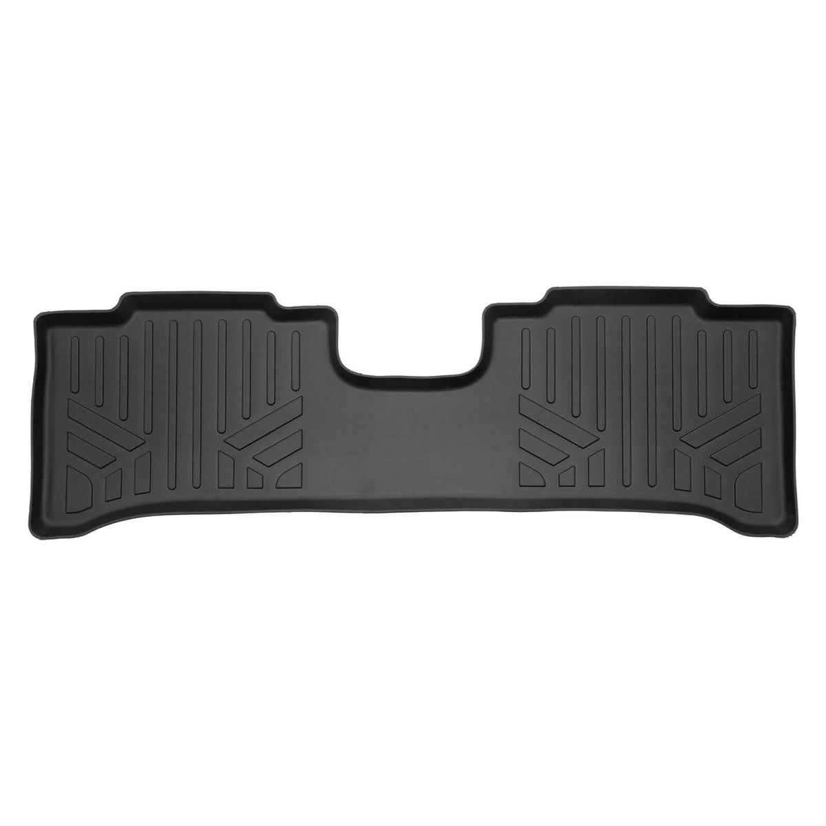 2023-2026 Mercedes-Benz EQE Floor Liners|SUV Models|SMARTLINER