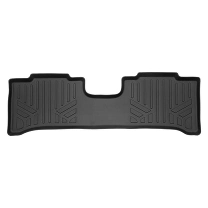 2023-2026 Mercedes-Benz EQE Floor Liners|SUV Models|SMARTLINER