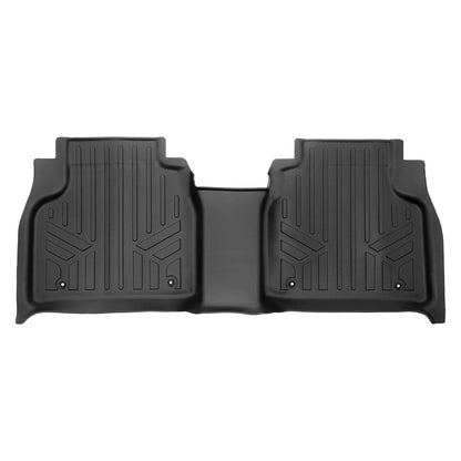2023-2026 BMW XM Floor Liners | SMARTLINER