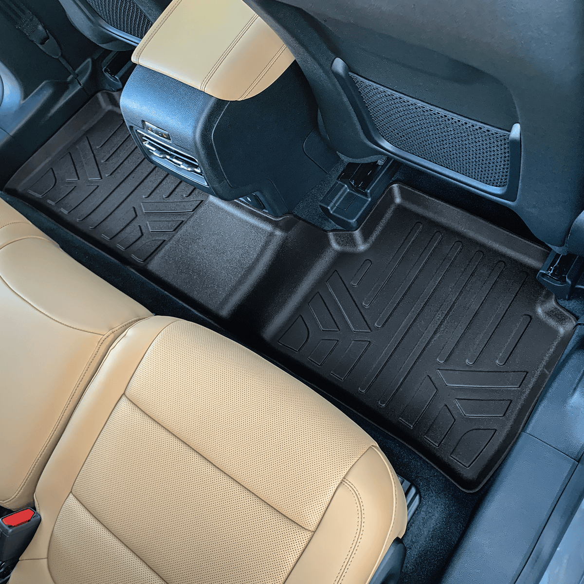 2020-2026 Lincoln Corsair Floor Liners|Not for Plug-in Hybrid models|SMARTLINER