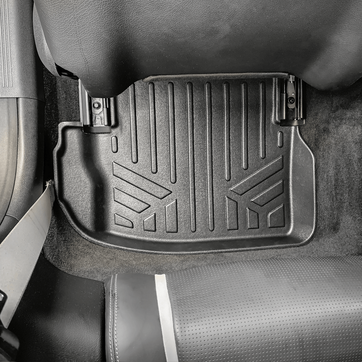 2017-2021 Mercedes-Benz AMG C 63 S Floor Liners|Coupe Models|SMARTLINER