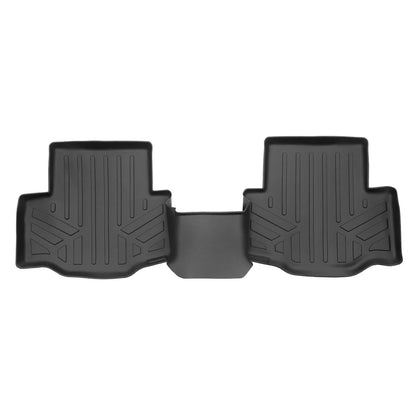 2024-2026 Mazda CX70 Floor Liners | SMARTLINER