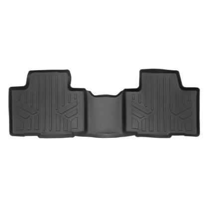 2024-2026 Toyota Grand Highlander Floor Liners|7 Passenger, 8 Passenger Models|SMARTLINER
