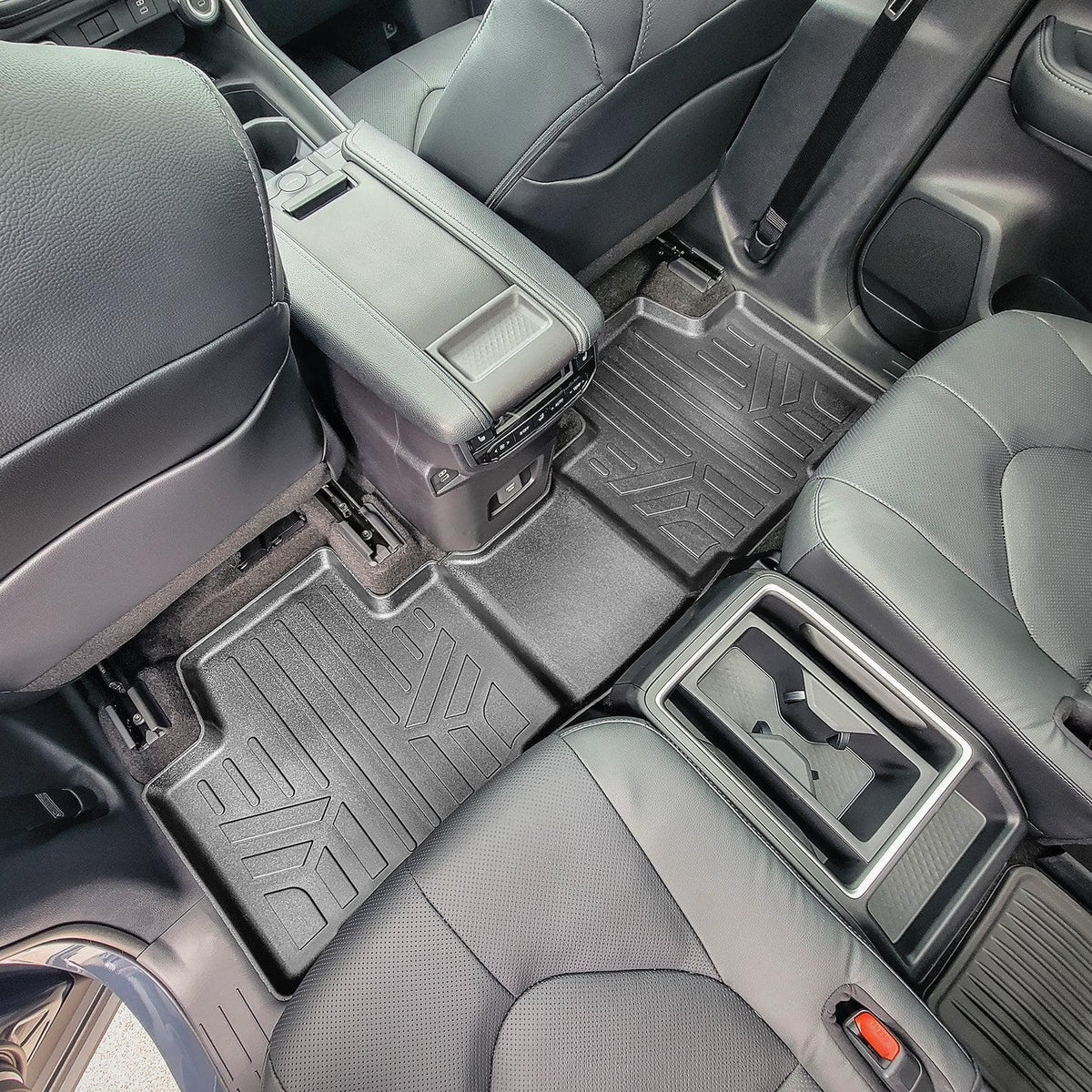 2024-2026 Lexus TX Floor Liners|SMARTLINER