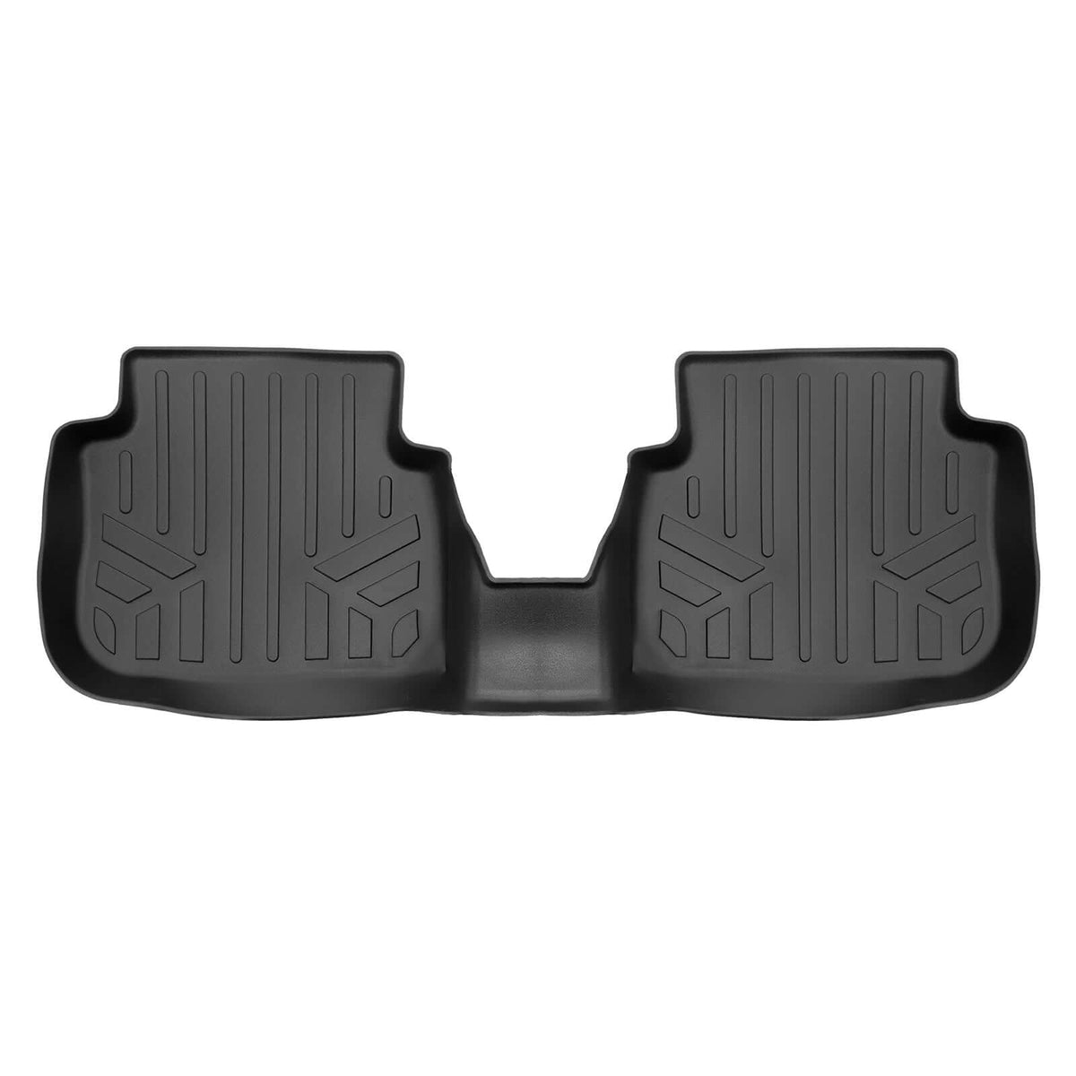 2024-2026 Subaru Crosstrek Floor Liners | SMARTLINER