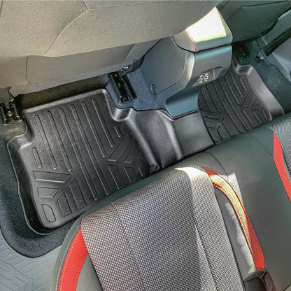 2024-2026 Subaru Crosstrek Floor Liners | SMARTLINER