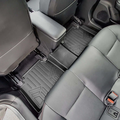 2023-2026 Toyota Prius Prime Floor Liners|Fits 2026 Model|SMARTLINER