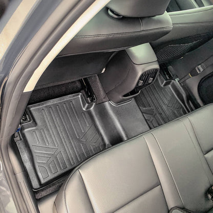 2024-2026 Hyundai Kona Floor Liners | SMARTLINER