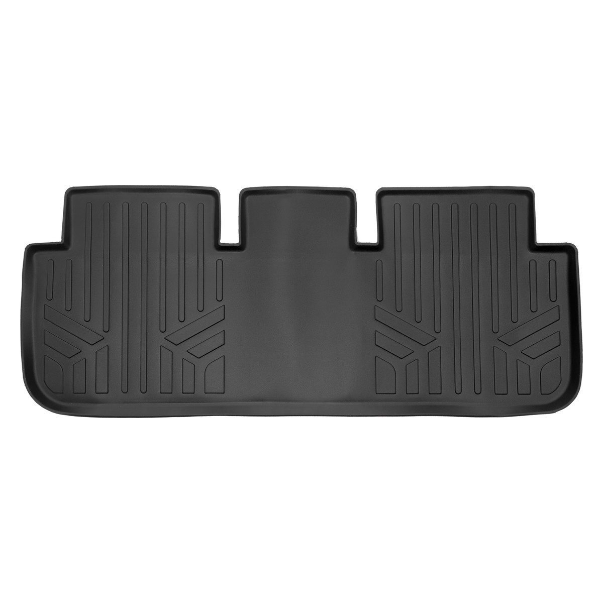 2021-2026 Tesla Model S Floor Liners | SMARTLINER