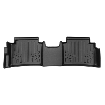 2019-2024 Kia Forte Floor Liners | SMARTLINER