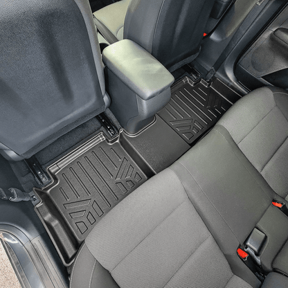 2019-2024 Kia Forte Floor Liners | SMARTLINER