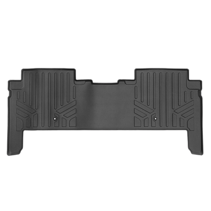 2024-2026 Kia EV9 Floor Liners|6 Passenger Models|SMARTLINER