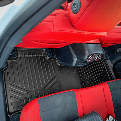 2024-2026 Honda Prologue Floor Liners | SMARTLINER