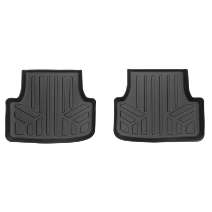 2022-2026 Volkswagen Golf R Floor Liners|Does not work for Golf Alltrack / Sportwagen models|SMARTLINER