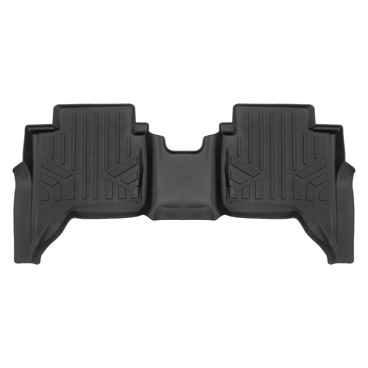 2024-2026 Ford Ranger Floor Liners|Super Crew Models|SMARTLINER