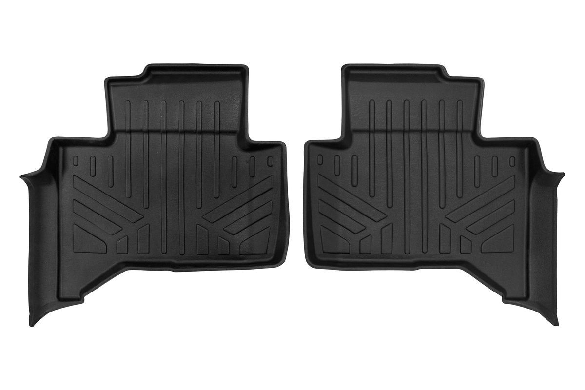 2024-2026 Lexus GX Floor Liners | SMARTLINER