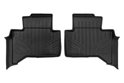 2024-2026 Lexus GX Floor Liners | SMARTLINER