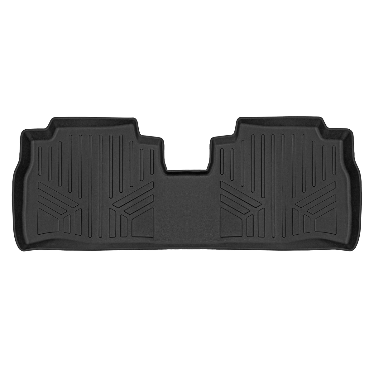 2024-2026 Chevrolet Equinox EV Floor Liners | SMARTLINER