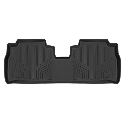 2024-2026 Chevrolet Equinox EV Floor Liners | SMARTLINER