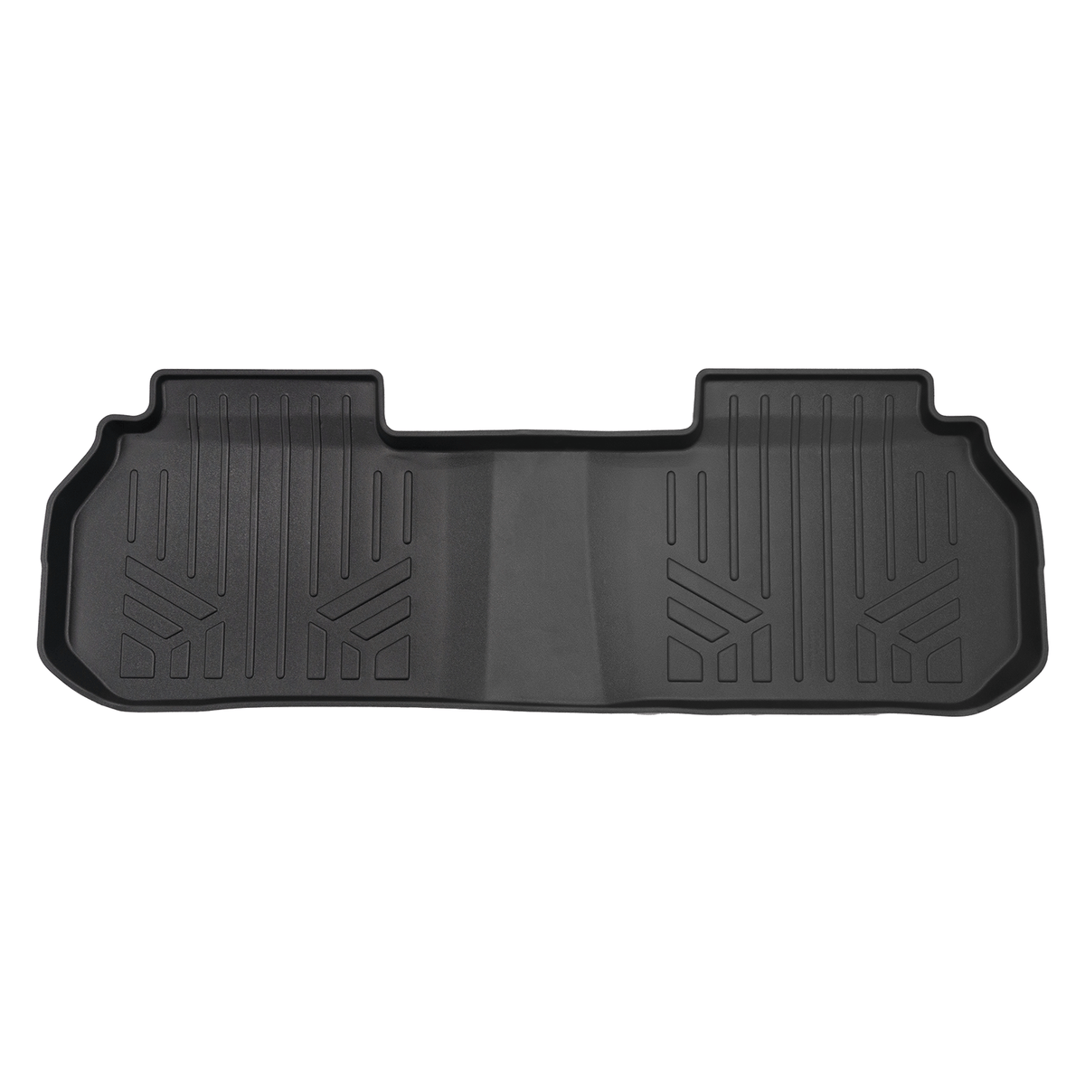 2024-2026 GMC Acadia Floor Liners|Not for 2024 limited Trim|SMARTLINER