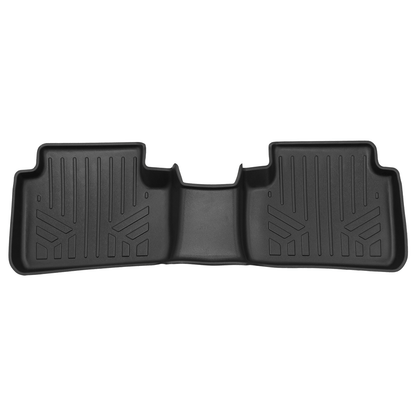 2025-2026 Subaru Forester Hybrid Floor Liners | SMARTLINER