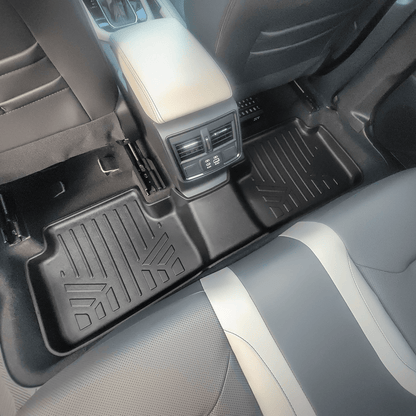 2025-2026 Subaru Forester Hybrid Floor Liners | SMARTLINER