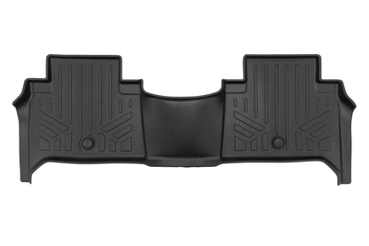 2025-2026 Infiniti QX80 Floor Liners|8 Passenger Models|SMARTLINER