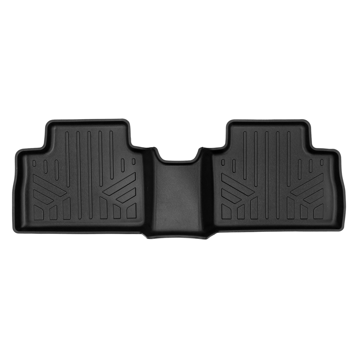 2025-2026 Nissan Kicks Floor Liners | SMARTLINER