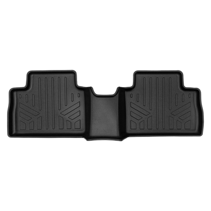 2025-2026 Nissan Kicks Floor Liners | SMARTLINER