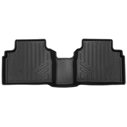 2025-2026 Kia K4 Floor Liners | SMARTLINER