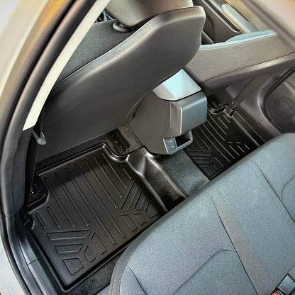2025-2026 Kia K4 Floor Liners | SMARTLINER