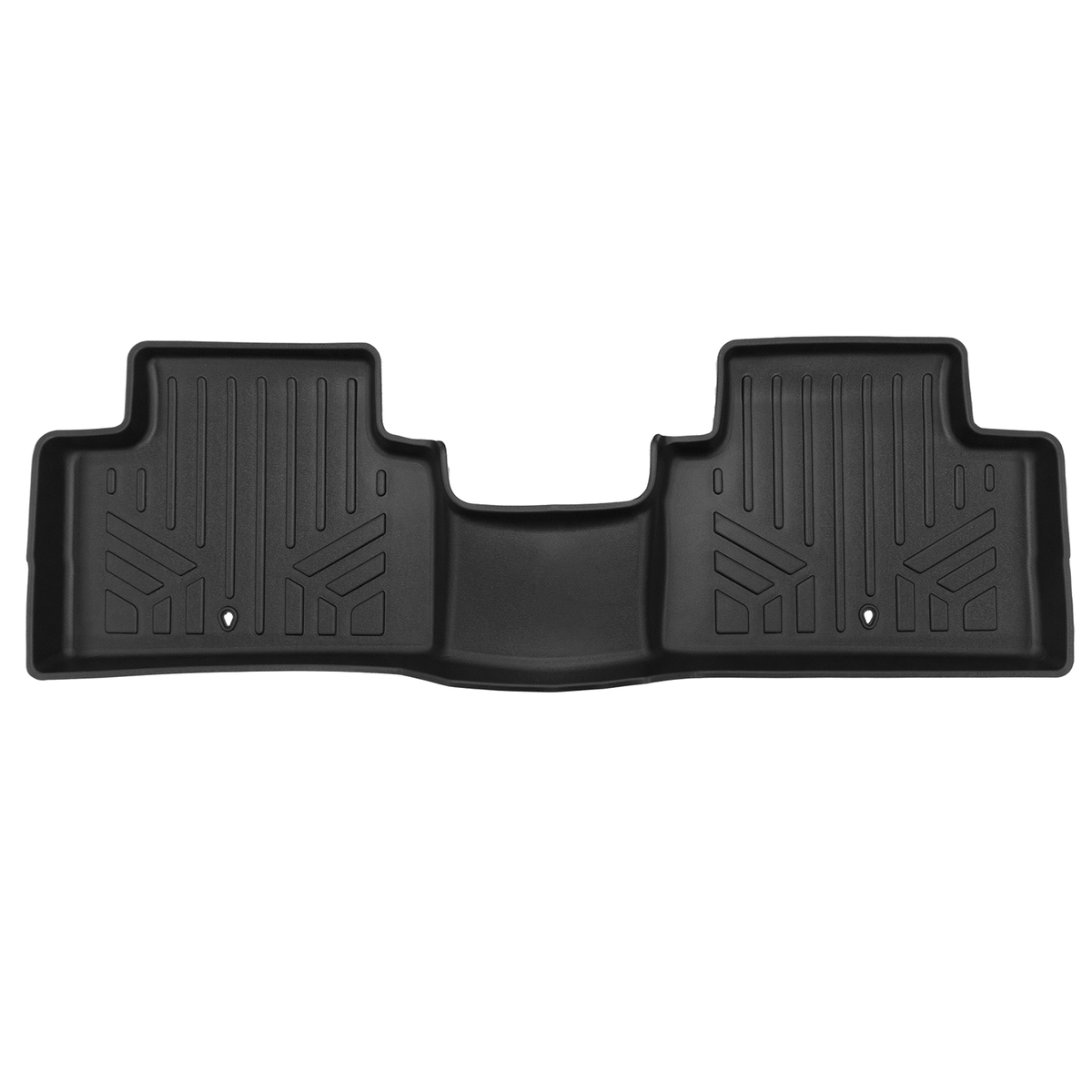 2023-2026 Genesis GV70 Electrified Floor Liners | SMARTLINER
