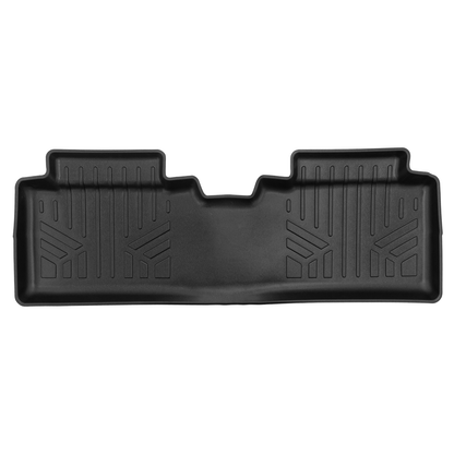2025-2026 Chevrolet Equinox Floor Liners | SMARTLINER