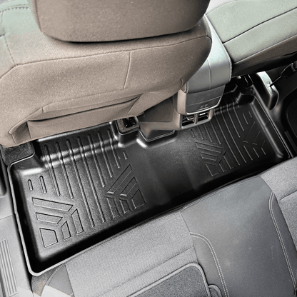 2023-2026 Mitsubishi Outlander Floor Liners | SMARTLINER