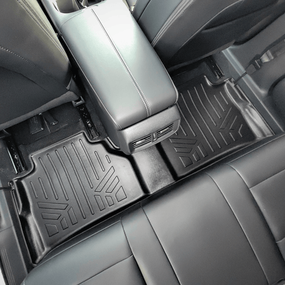 2025-2026 Nissan Murano Floor Liners | SMARTLINER