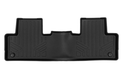 2025-2026 Volvo EX90 Floor Liners|6 Passenger, 7 Passenger Models|SMARTLINER