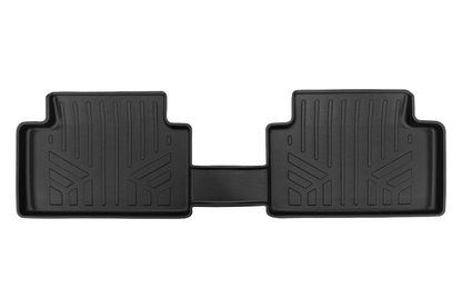 2025-2026 Audi Q6 e-tron / SQ6 e-tron Floor Liners | SMARTLINER