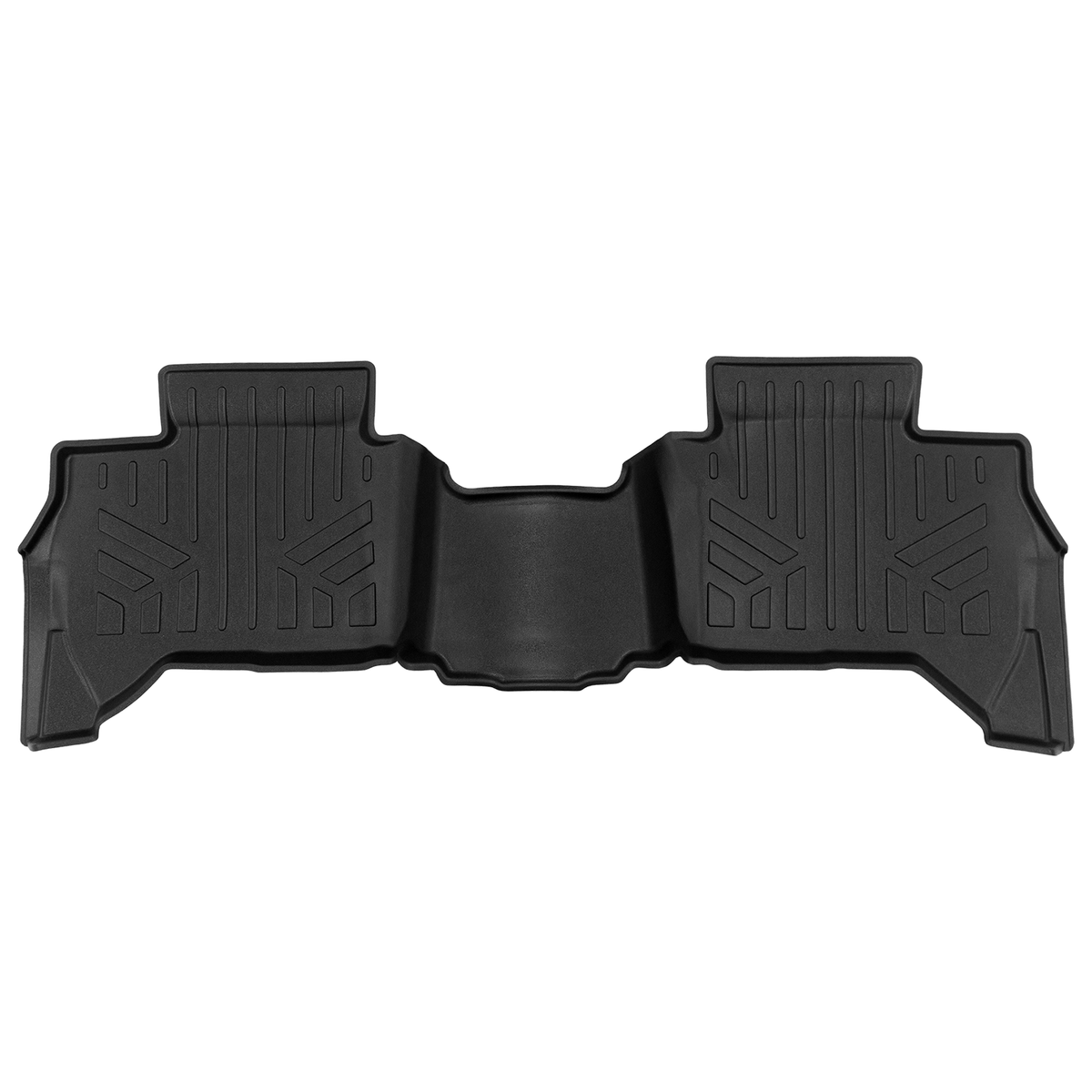 2025-2026 Toyota 4Runner Floor Liners | SMARTLINER