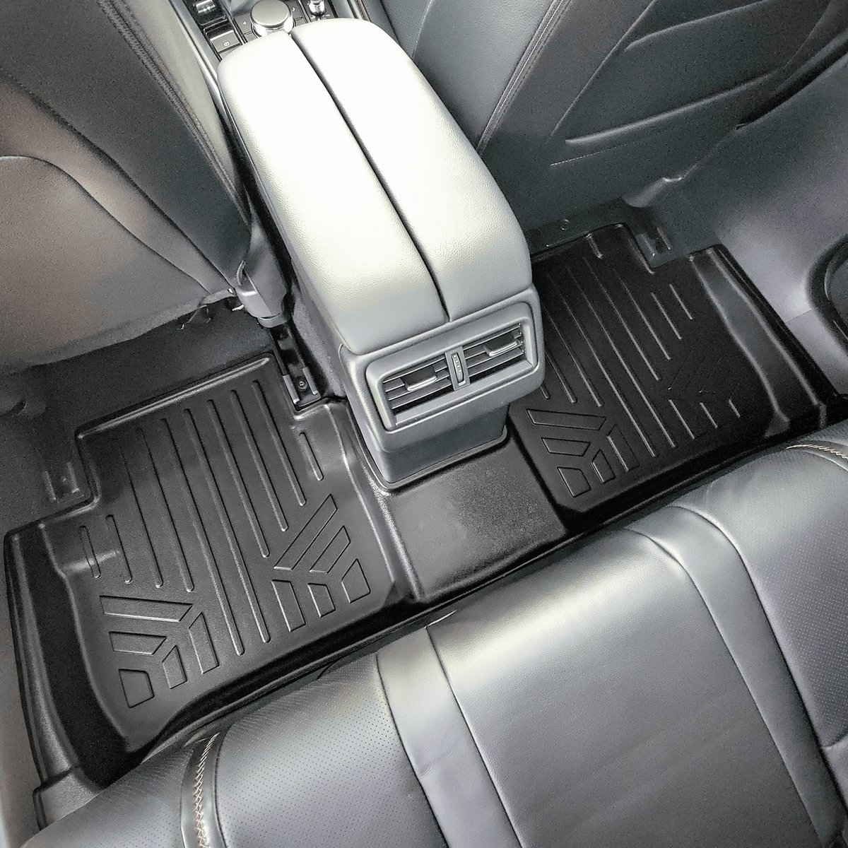 2025-2026 Mazda CX50 Floor Liners | SMARTLINER