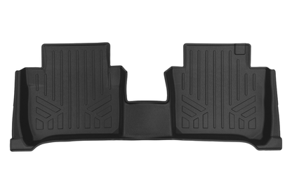 2025-2026 Mazda CX50 Floor Liners | SMARTLINER